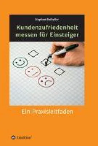 Bild: Kundenzufriedenheit messen für Einsteiger - ein Praxisleitfaden