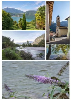 Bild: Italien im Fokus