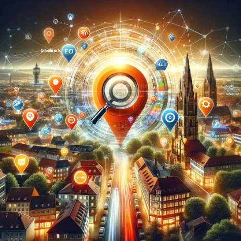 Local SEO Osnabrück Bild: Local SEO Osnabrück