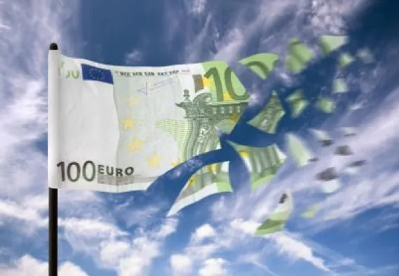 Bild: Vertrauensverlust - Die Scheu vor den Aktien…