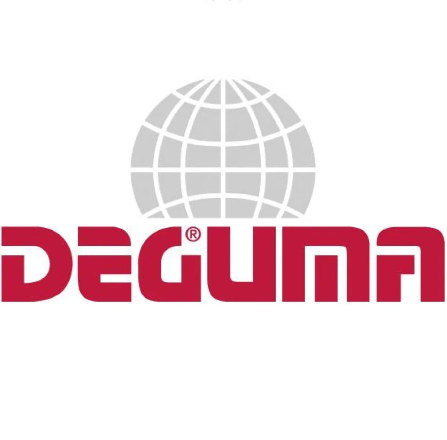 Unternehmenbroschüre der DEGUMA-SCHÜTZ GmbH