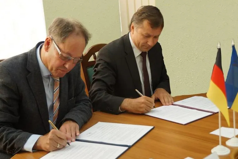 Bild: HdWM: Management-Hochschule unterstützt Ukraine bei Modernisierung der Kommunal- und Energieverwaltung