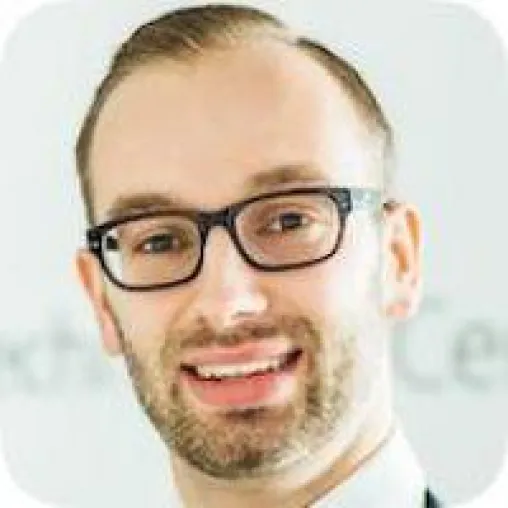 Bild: AixConcept auf dem Lehrerkongress "DigitaleSchule.Bayern": Referat zum digitalen Lernen in der Cloud