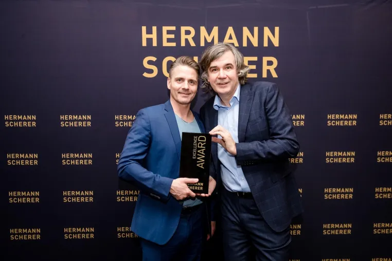 Potsdamer erzielt Weltrekord Bild: Potsdamer erzielt Weltrekord