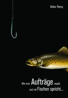 Bild: Das Buch für die erfolgreiche Akquise