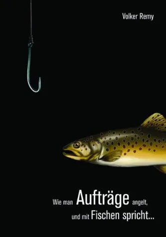 Das Buch für die erfolgreiche Akquise Bild: Das Buch für die erfolgreiche Akquise