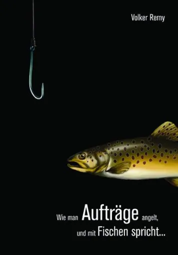 Bild: Das Buch für die erfolgreiche Akquise