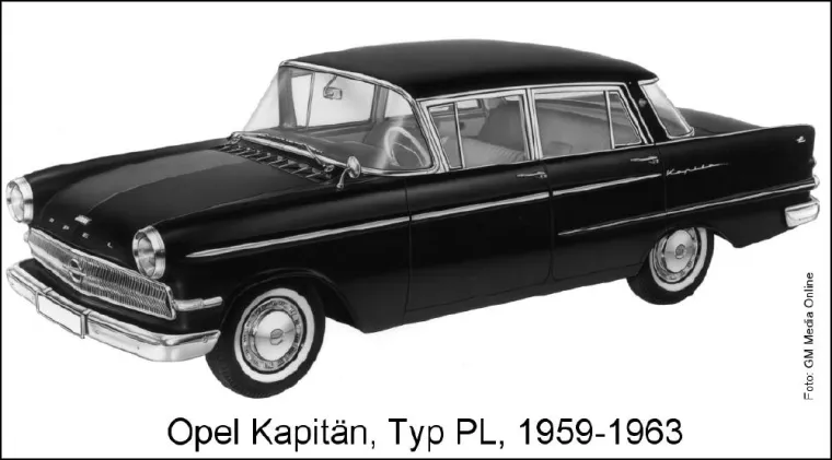 Bild: Mit dem Oldtimer zum Autoglaser