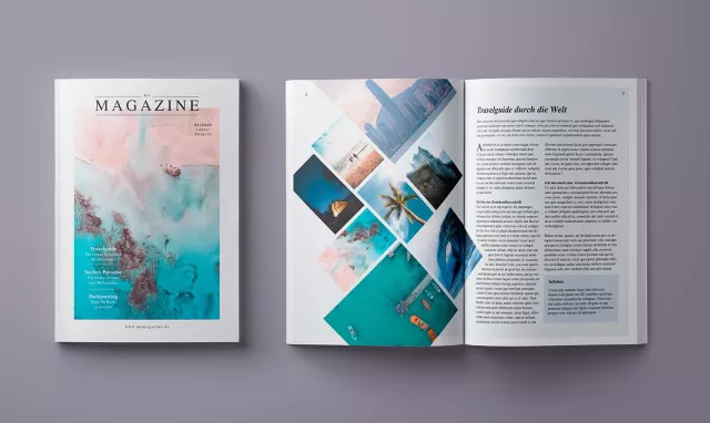 Bild: OfG startet staatlich zugelassenen Onlinekurs „InDesign Masterclass“