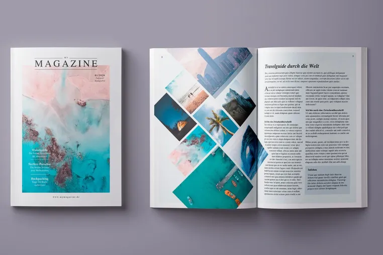 Bild: OfG startet staatlich zugelassenen Onlinekurs „InDesign Masterclass“