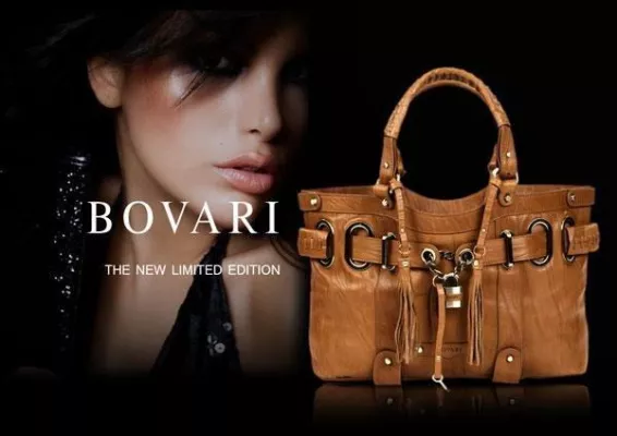 BOVARI Handtaschen – ein Hauch von Luxus – ab sofort bei valigia.de Bild: BOVARI Handtaschen – ein Hauch von Luxus – ab sofort bei valigia.de