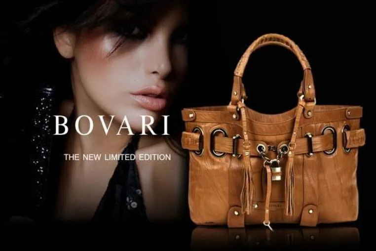 Bild: BOVARI Handtaschen – ein Hauch von Luxus – ab sofort bei valigia.de