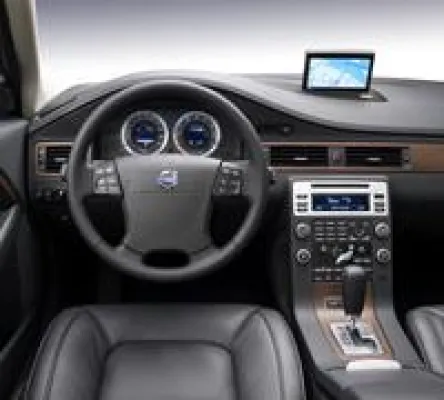 Bild: Volvo-Businesspaket 19 Prozent günstiger