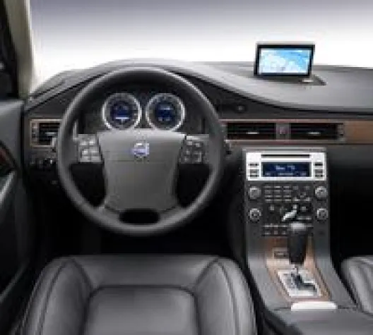 Bild: Volvo-Businesspaket 19 Prozent günstiger