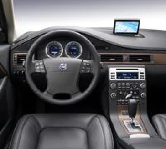 Bild: Volvo-Businesspaket 19 Prozent günstiger