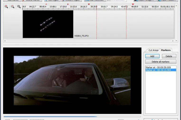 Bild: Flash-Integro gibt die Freigabe der neuesten Version des VSDC Videoconverters bekannt