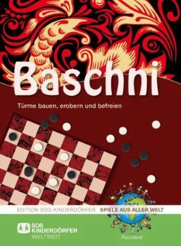 Baschni – Türme bauen, erobern und befreien Bild: Baschni – Türme bauen, erobern und befreien