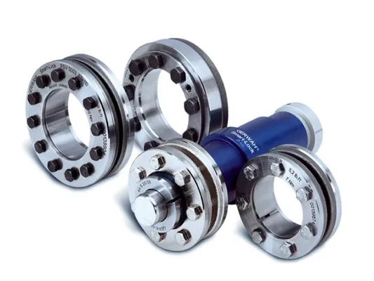 Bild: Smarte Lösung sorgt für kosteneffiziente Produktion und ein Plus an Lagerraum