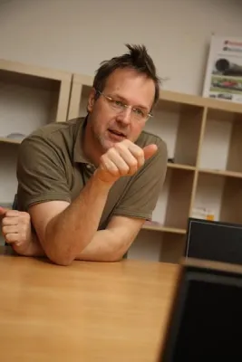 Neue Struktur: Volle Konzentration auf Marketing-Prozesse der Nutzfahrzeug- und Logistikbranche Bild: Neue Struktur: Volle Konzentration auf Marketing-Prozesse der Nutzfahrzeug- und Logistikbranche