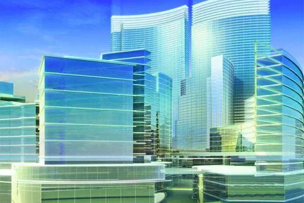Bild: Die 10 größten Hotelprojekte