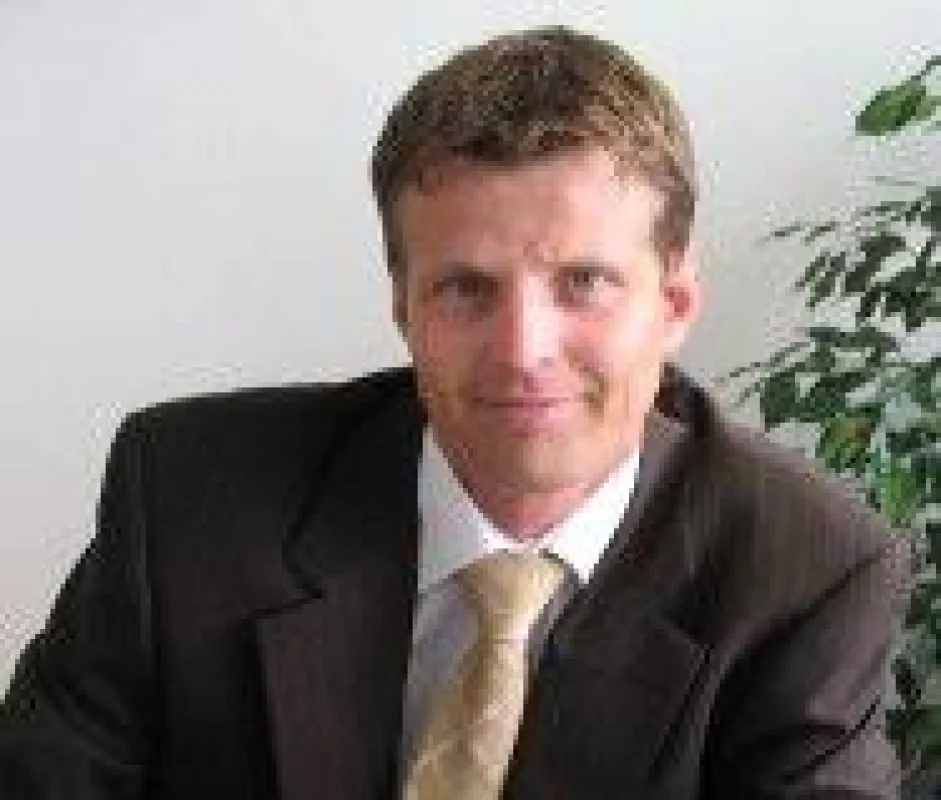 Gunnar Voss wird Sales Manager bei BONAGO
