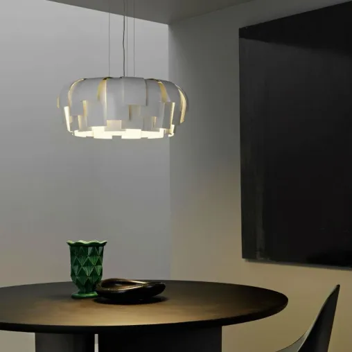 Design-Pendelleuchte WIG Bild: Design-Pendelleuchte WIG
