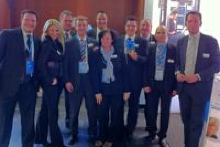 Bild: Fast Lane erhält „NetApp Innovation Award“