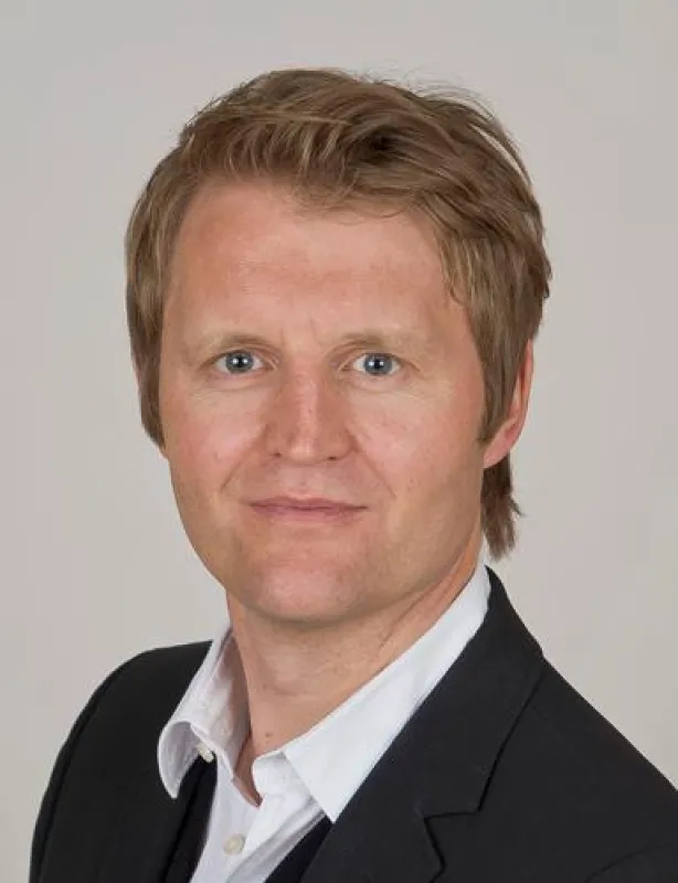 Bernhard Beßendörfer