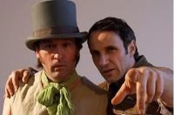 Bild: Othello twittert / Empfehlungsmarketing für Ticketvertrieb