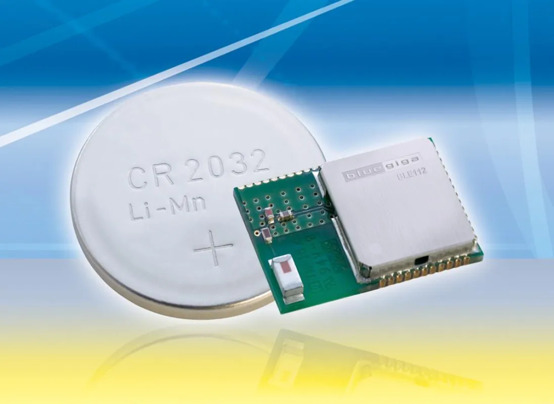 Bluetooth Low Energy-Module - HY-LINE Communication Products