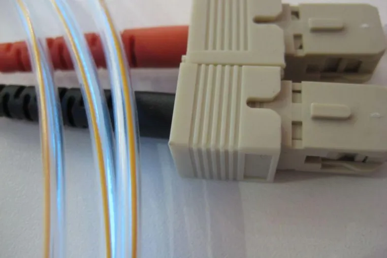 Bild: CKG Complexnet GmbH präsentierte Weltneuheit der Firma PatchSee