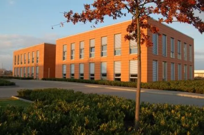 Bild: ieQ-solutions entwickelt CRM-System für den Großhandel: Event bei Microsoft Köln