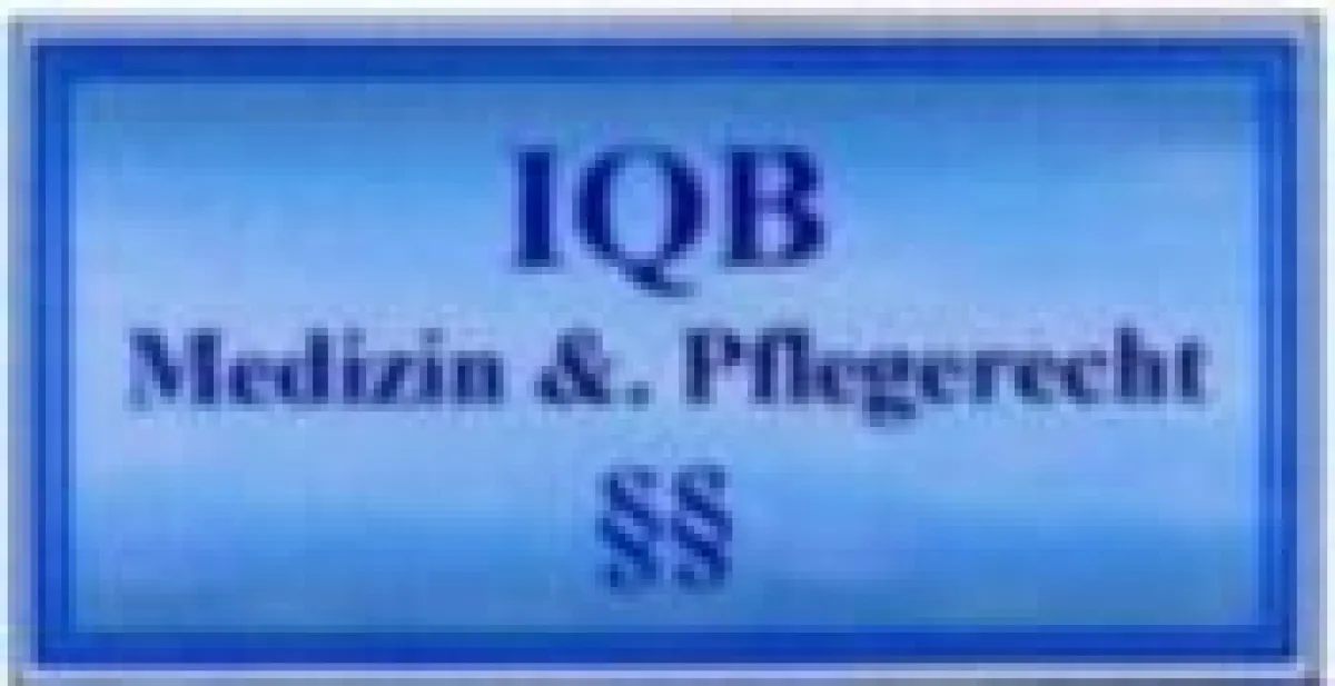 Das kritische Internetportal zum Medizin-, Pflege- und Gerontopsychiatrierecht - Lutz Barth