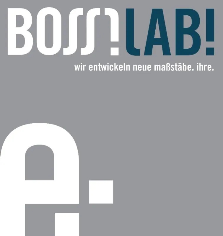 BOSS?LAB! Das Angebot für Unternehmer