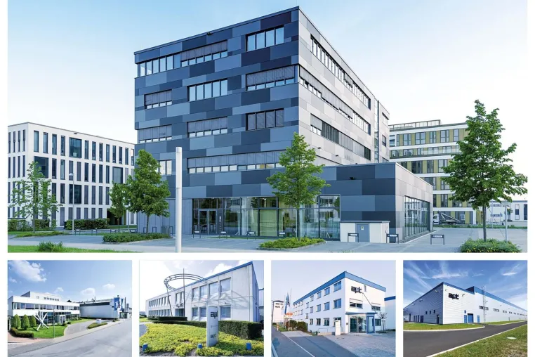 Bild: Neue Gesellschafterstruktur für die apt Group