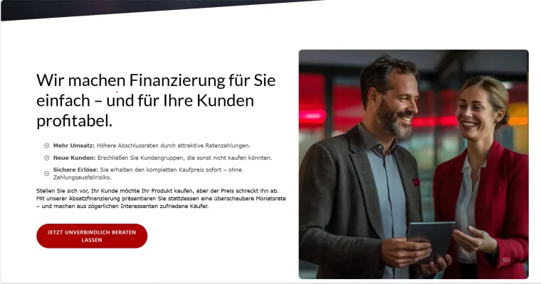 Bild: CONFIDEX erweitert Dienstleistungsportfolio