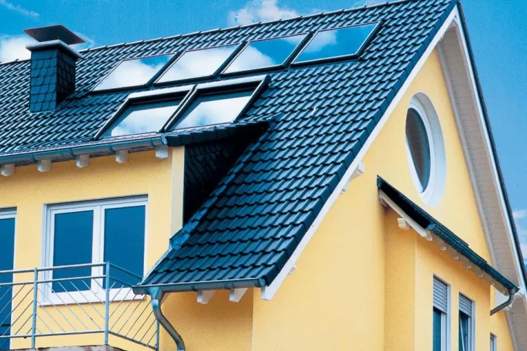 Solarthermie: So bringt sie den größten Nutzen Bild: Solarthermie: So bringt sie den größten Nutzen