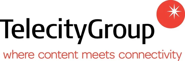 Bild: Spende von der TelecityGroup für KinderLeben e.V.