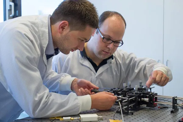 Bild: Neues Ingenieurbüro bietet Unterstützung für Unternehmen der Region