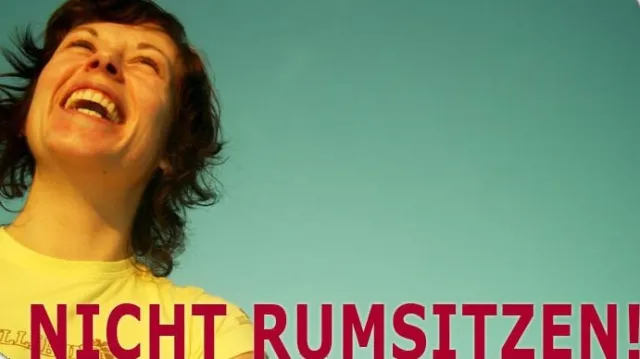 Bild: Neue Imagekampagne für Rotaract Deutschland