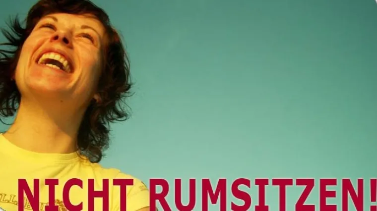 Bild: Neue Imagekampagne für Rotaract Deutschland