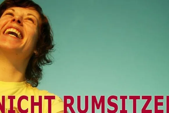 Neue Imagekampagne für Rotaract Deutschland Bild: Neue Imagekampagne für Rotaract Deutschland