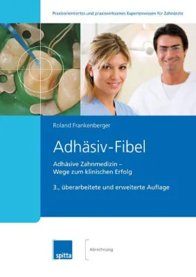 Bild: Die Adhäsiv-Fibel in 3. Auflage erschienen
