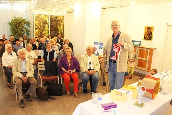 Bild: Ein Wunderwerk - die Atemwege