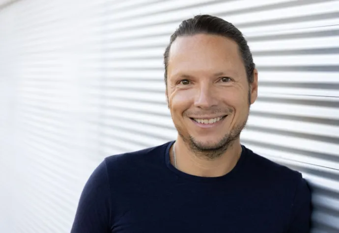 Bild: Robert Lindner zum neuen CEO der CSS AG berufen