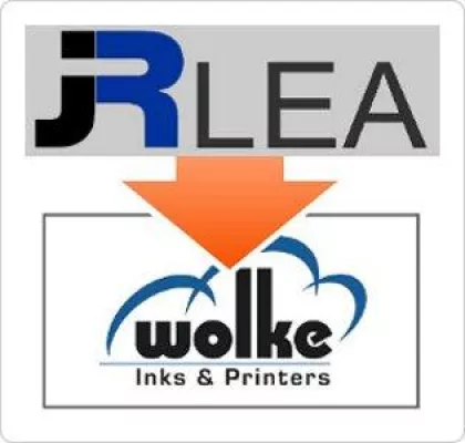 Bild: Software JR-LEA Wolke Vereinfachung der Dateneingabe für die Codiersysteme Wolke m600 und m600 advanced