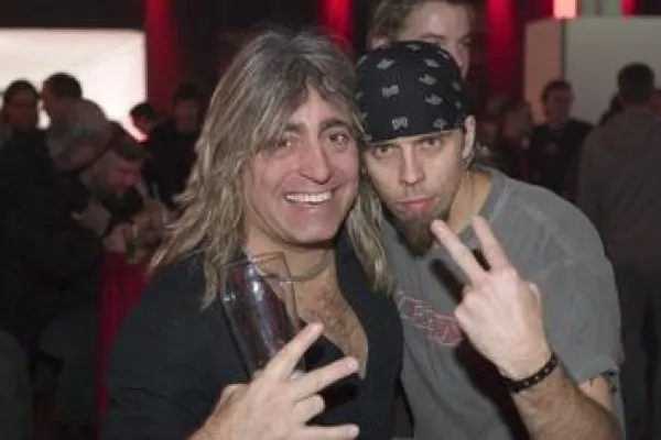 Bild: Motörhead rockt zum Jubiläum von Europas führendem Rock’n’Roll-Versandhandel EMP