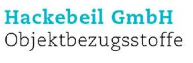 Bild: Hackebeil stellt sich auf der INTERGASTRA in Stuttgart vor