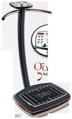 Bild: GALILEO® Vibrationstraining in Waldbreitbach testen