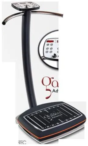 Bild: GALILEO® Vibrationstraining in Waldbreitbach testen